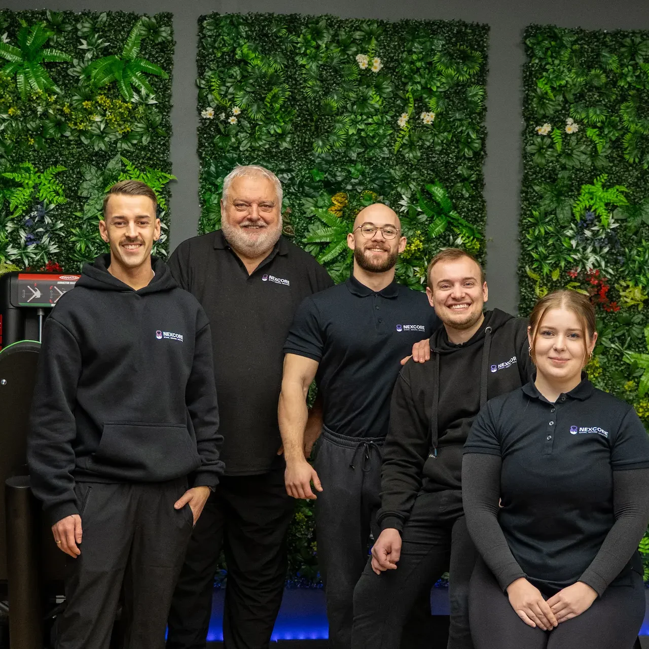 Fitnessstudio Ennigerloh Fitnessstudio Ennigerloh