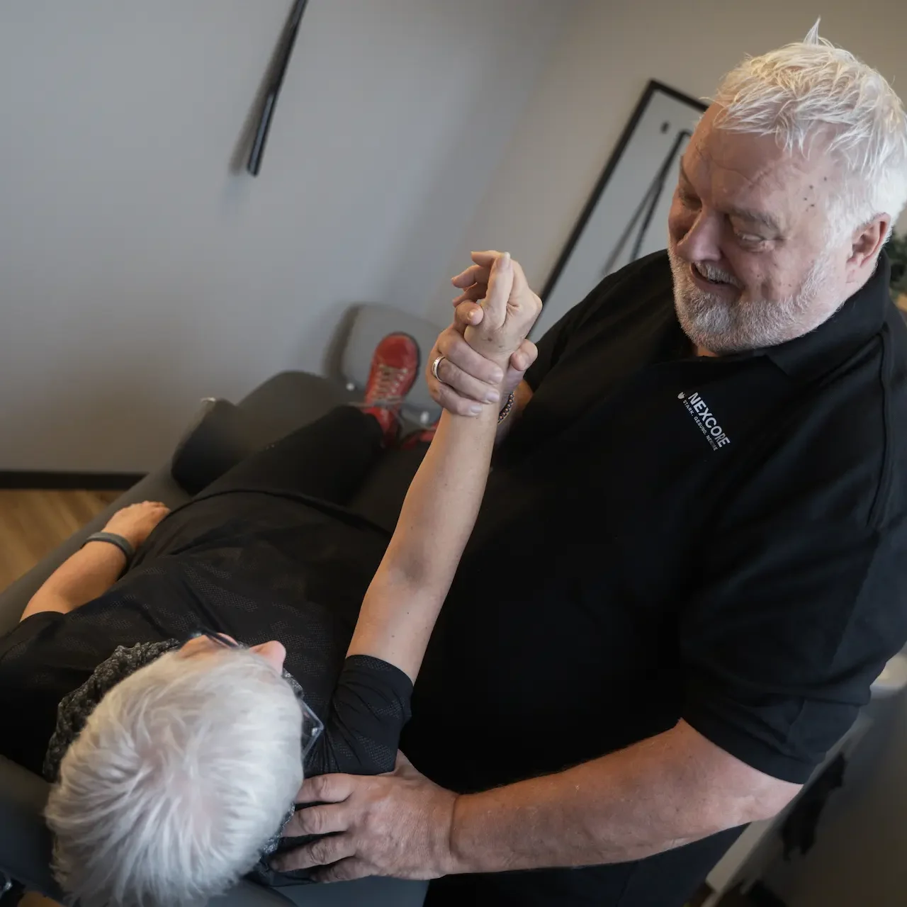 Physiotherapie Ennigerloh Physiotherapie Ennigerloh