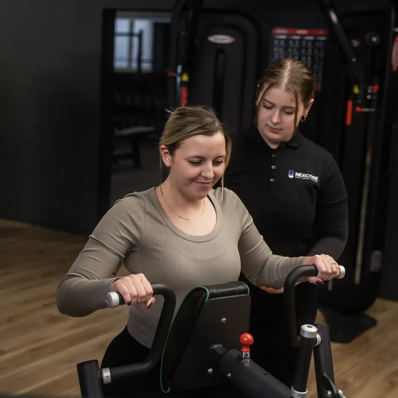 Rehasport Ennigerloh Rehasport Ennigerloh